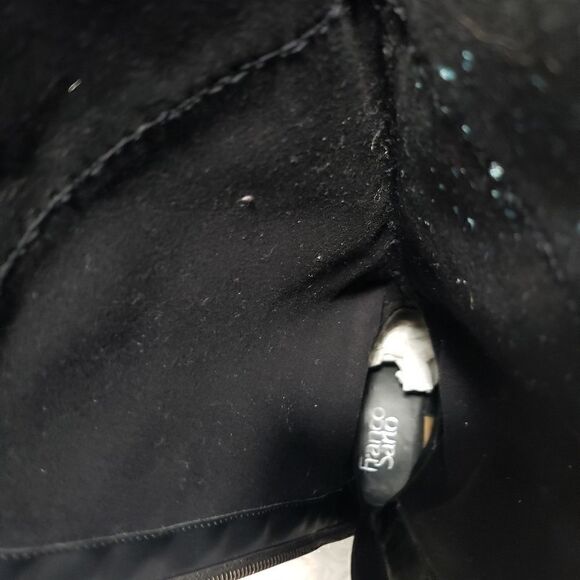 FrancoSarto Tall Boot 6 - Picture 9 of 9